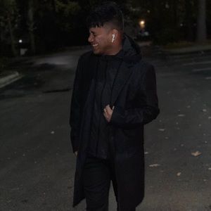 Meet your Posher, Cassidy